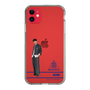 スリムプロテクションケース［ スマートフォンケース<制服ver.> - AOM ］