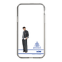 スリムプロテクションケース［ スマートフォンケース<制服ver.> - AOM ］