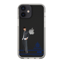 スリムプロテクションケース［ スマートフォンケース<制服ver.> - AOM ］