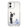 スリムプロテクションケース［ スマートフォンケース<制服ver.> - AOM ］