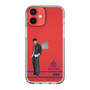 スリムプロテクションケース［ スマートフォンケース<制服ver.> - AOM ］