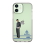 スリムプロテクションケース［ スマートフォンケース<制服ver.> - AOM ］