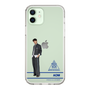 スリムプロテクションケース［ スマートフォンケース<制服ver.> - AOM ］