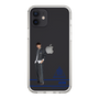 スリムプロテクションケース［ スマートフォンケース<制服ver.> - AOM ］