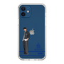 スリムプロテクションケース［ スマートフォンケース<制服ver.> - AOM ］