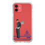 スリムプロテクションケース［ スマートフォンケース<制服ver.> - AOM ］