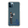 スリムプロテクションケース［ スマートフォンケース<制服ver.> - AOM ］
