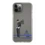 スリムプロテクションケース［ スマートフォンケース<制服ver.> - AOM ］