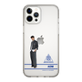 スリムプロテクションケース［ スマートフォンケース<制服ver.> - AOM ］