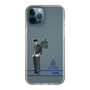 スリムプロテクションケース［ スマートフォンケース<制服ver.> - AOM ］