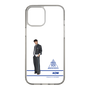 スリムプロテクションケース［ スマートフォンケース<制服ver.> - AOM ］