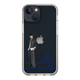 スリムプロテクションケース［ スマートフォンケース<制服ver.> - AOM ］
