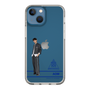 スリムプロテクションケース［ スマートフォンケース<制服ver.> - AOM ］