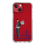 スリムプロテクションケース［ スマートフォンケース<制服ver.> - AOM ］