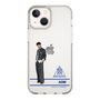 スリムプロテクションケース［ スマートフォンケース<制服ver.> - AOM ］