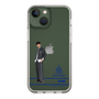 スリムプロテクションケース［ スマートフォンケース<制服ver.> - AOM ］