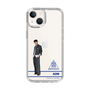 スリムプロテクションケース［ スマートフォンケース<制服ver.> - AOM ］