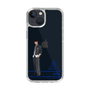 スリムプロテクションケース［ スマートフォンケース<制服ver.> - AOM ］