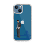 スリムプロテクションケース［ スマートフォンケース<制服ver.> - AOM ］