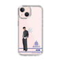スリムプロテクションケース［ スマートフォンケース<制服ver.> - AOM ］