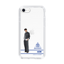 スリムプロテクションケース［ スマートフォンケース<制服ver.> - AOM ］