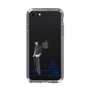 スリムプロテクションケース［ スマートフォンケース<制服ver.> - AOM ］