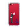 スリムプロテクションケース［ スマートフォンケース<制服ver.> - AOM ］