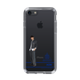 スリムプロテクションケース［ スマートフォンケース<制服ver.> - AOM ］