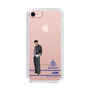スリムプロテクションケース［ スマートフォンケース<制服ver.> - AOM ］