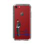 スリムプロテクションケース［ スマートフォンケース<制服ver.> - AOM ］