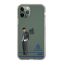 スリムプロテクションケース［ スマートフォンケース<制服ver.> - AOM ］