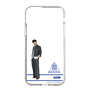 スリムプロテクションケース［ スマートフォンケース<制服ver.> - AOM ］