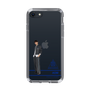 スリムプロテクションケース［ スマートフォンケース<制服ver.> - AOM ］