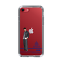 スリムプロテクションケース［ スマートフォンケース<制服ver.> - AOM ］