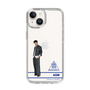 スリムプロテクションケース［ スマートフォンケース<制服ver.> - AOM ］