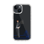 スリムプロテクションケース［ スマートフォンケース<制服ver.> - AOM ］
