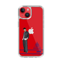 スリムプロテクションケース［ スマートフォンケース<制服ver.> - AOM ］