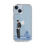 スリムプロテクションケース［ スマートフォンケース<制服ver.> - AOM ］