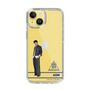 スリムプロテクションケース［ スマートフォンケース<制服ver.> - AOM ］