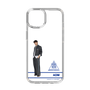 スリムプロテクションケース［ スマートフォンケース<制服ver.> - AOM ］