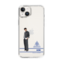 スリムプロテクションケース［ スマートフォンケース<制服ver.> - AOM ］