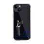 スリムプロテクションケース［ スマートフォンケース<制服ver.> - AOM ］