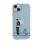 スリムプロテクションケース［ スマートフォンケース<制服ver.> - AOM ］