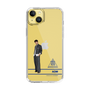 スリムプロテクションケース［ スマートフォンケース<制服ver.> - AOM ］