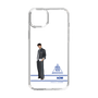 スリムプロテクションケース［ スマートフォンケース<制服ver.> - AOM ］