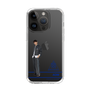 スリムプロテクションケース［ スマートフォンケース<制服ver.> - AOM ］