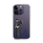 スリムプロテクションケース［ スマートフォンケース<制服ver.> - AOM ］
