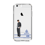 スリムプロテクションケース［ スマートフォンケース<制服ver.> - AOM ］