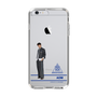 スリムプロテクションケース［ スマートフォンケース<制服ver.> - AOM ］
