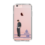 スリムプロテクションケース［ スマートフォンケース<制服ver.> - AOM ］
